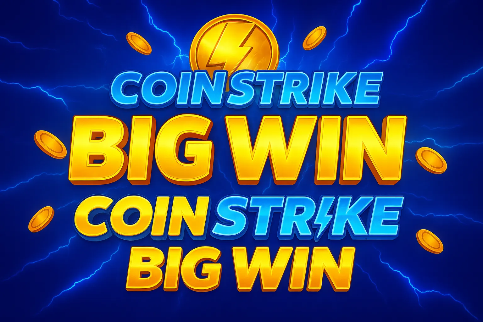 coin strike hold and win playson coin strike hold and win playson