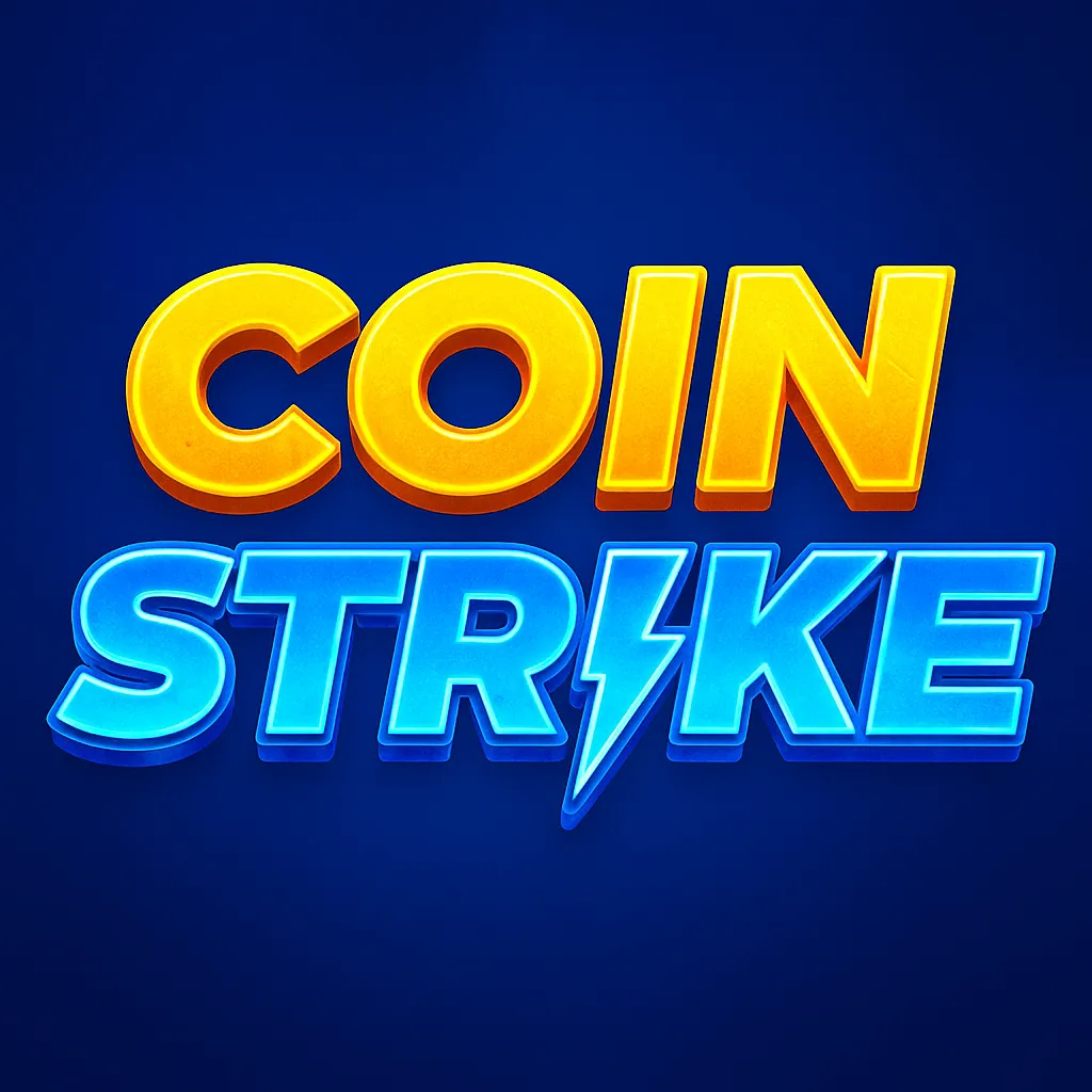 coin strike hold and win coin strike hold and win