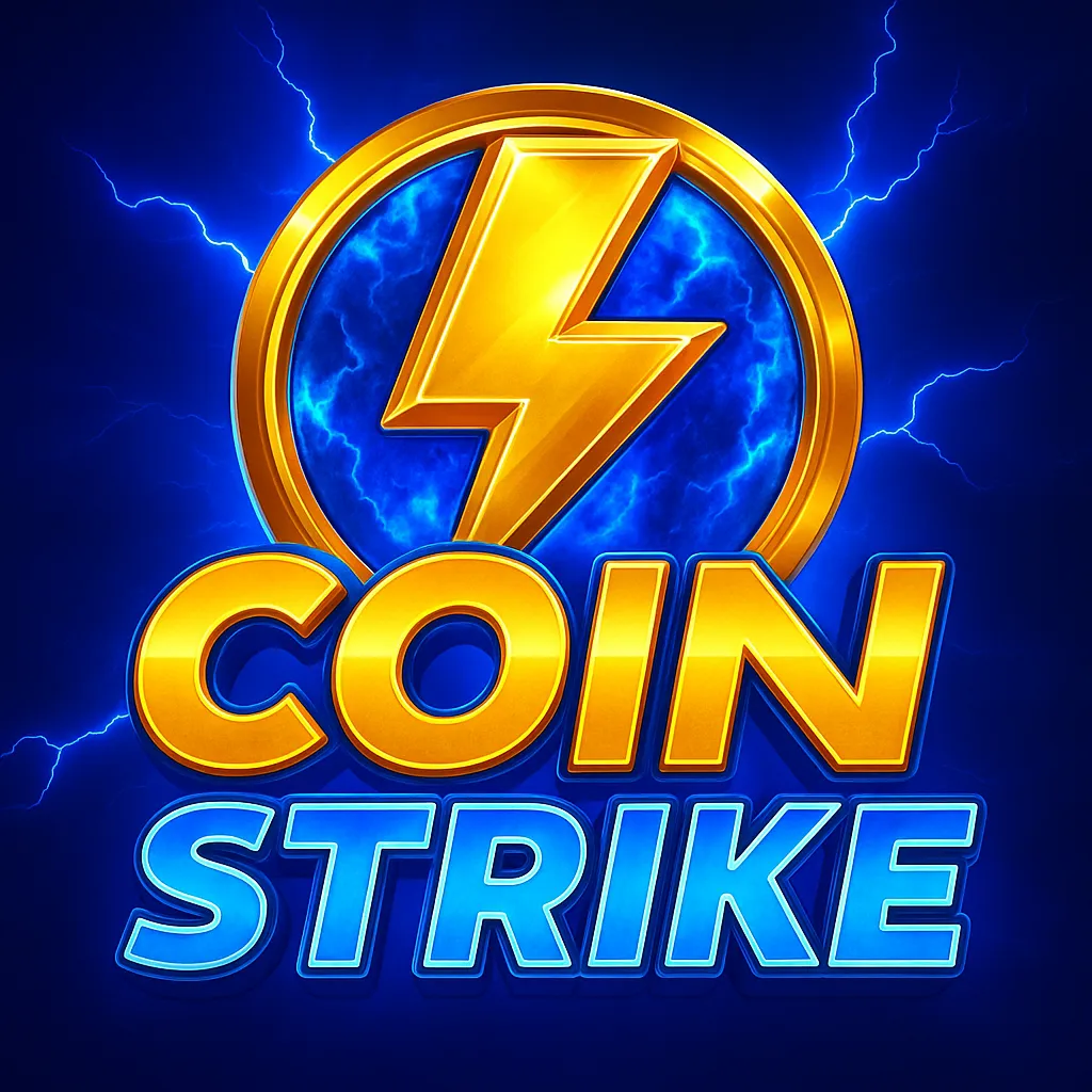 coin strike hold and win coin strike hold and win