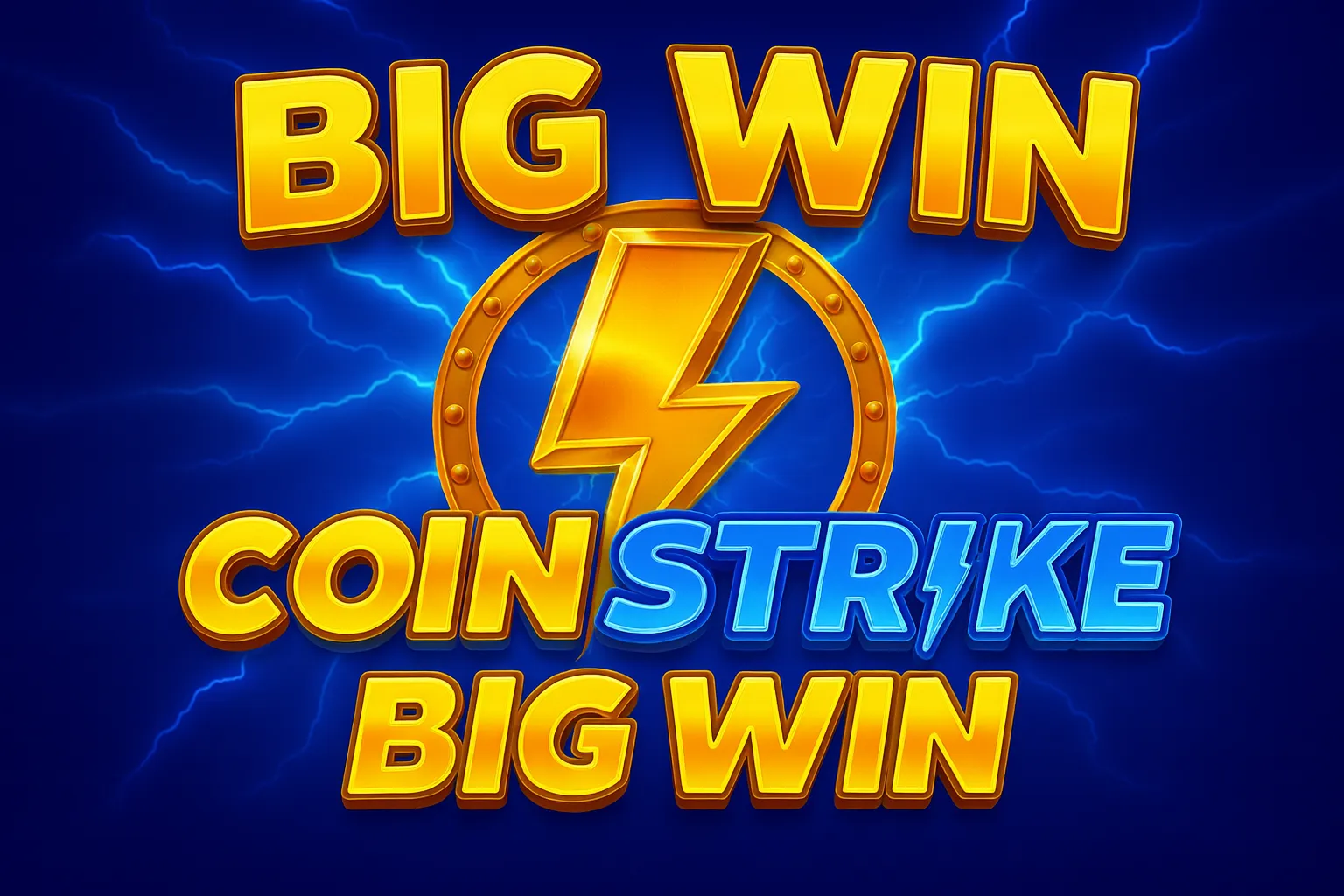 coin strike: hold and win demo coin strike: hold and win demo