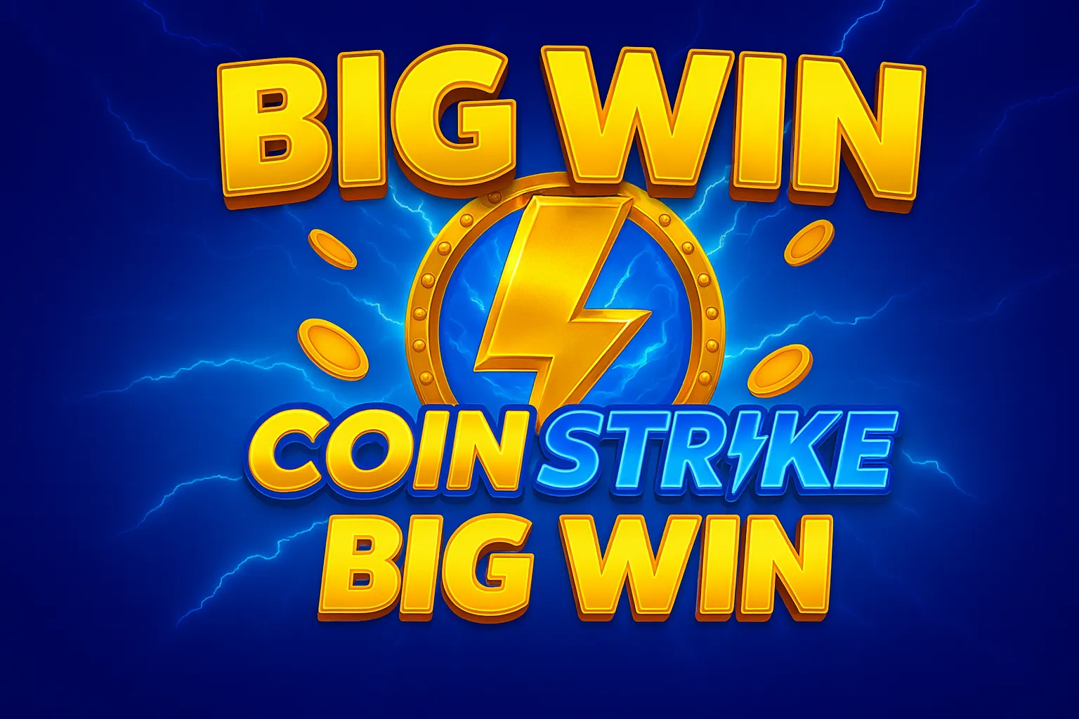 coin strike: hold and win demo coin strike: hold and win demo